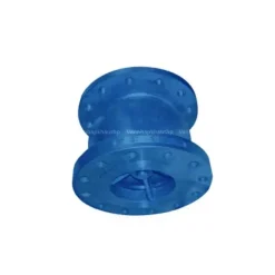 Van 1 chiều lò xo FAF Model 2390