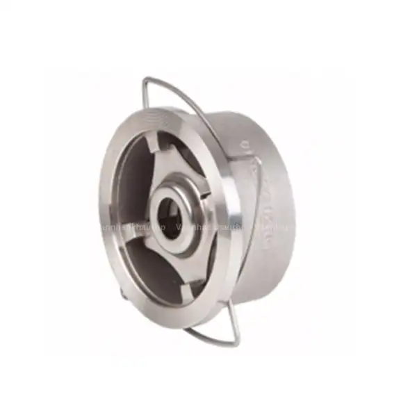 Van một chiều đĩa FAF 2370