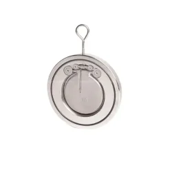 Van một chiều lá lật wafer dạng treo FAF 2300