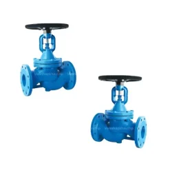Van cầu FAF 2130