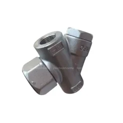 bẫy hơi inox