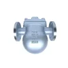 bẫy hơi inox