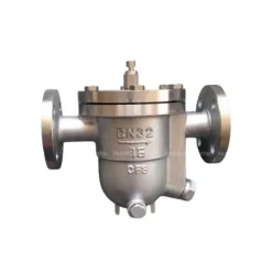 bẫy hơi inox