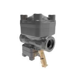 bẫy hơi piston