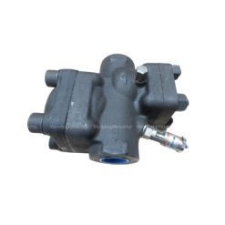 bẫy hơi piston