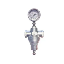 van giảm áp inox